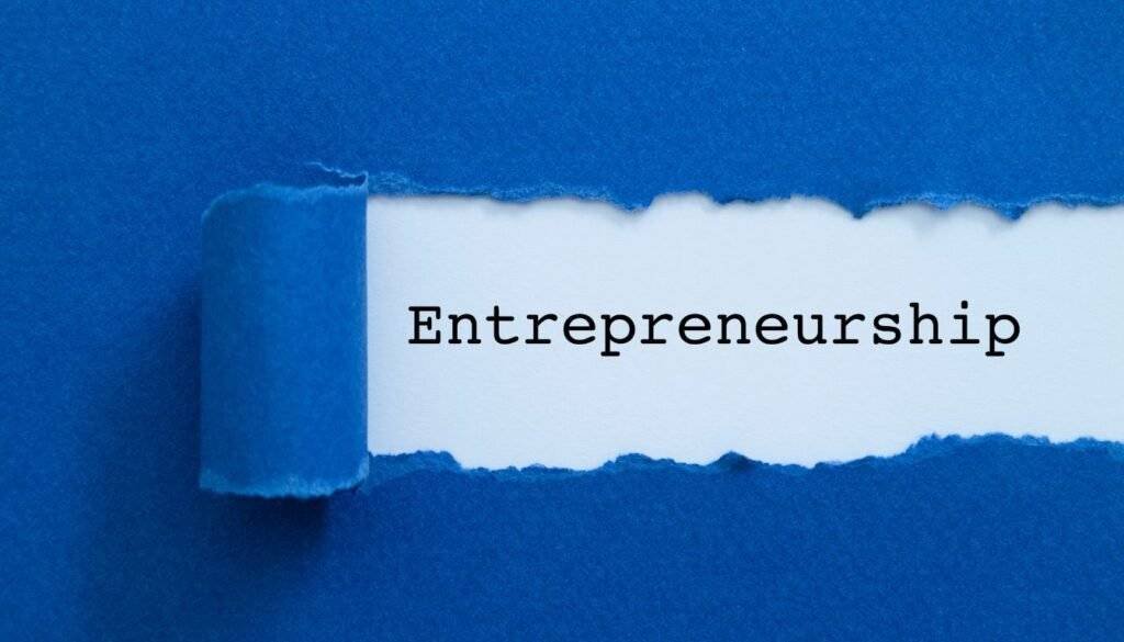 Definition von Unternehmertum in der BWL