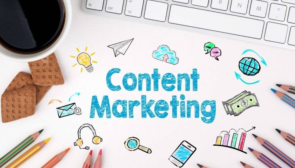 Einführung in Content-Marketing
