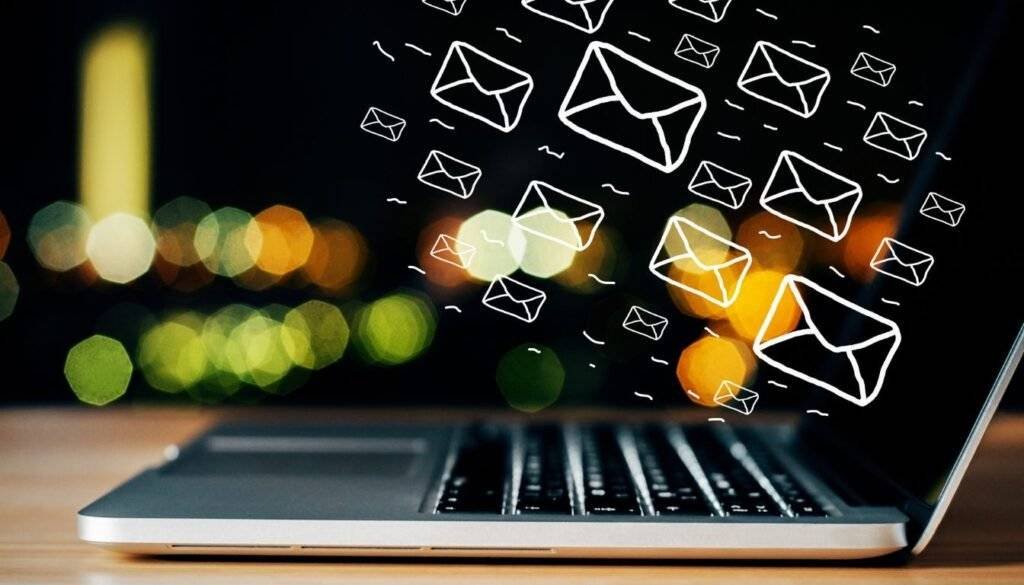 Erstellen einer effektiven E-Mail-Kampagne