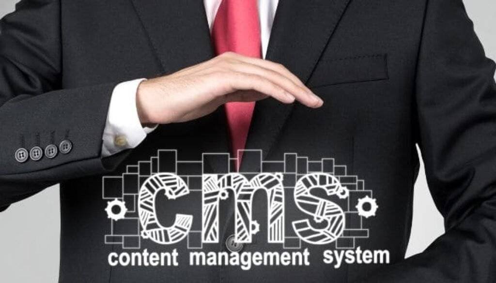 Bestes CMS für SEO 2024 die Auswahl des besten Content-Management-Systems für Suchmaschinenoptimierung - Affiliate-Zentrum.de