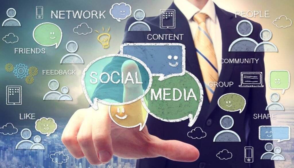 Einführung in das Social-Media-Marketing