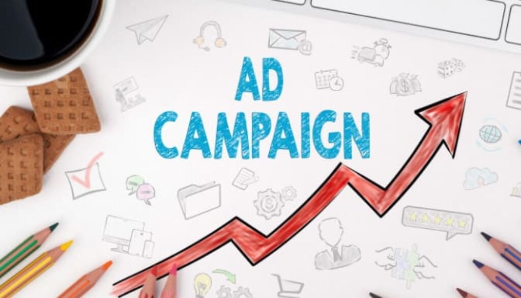 Google Ads Kampagnen erstellen mit geringem Budget affiliate-zentrum.de 3