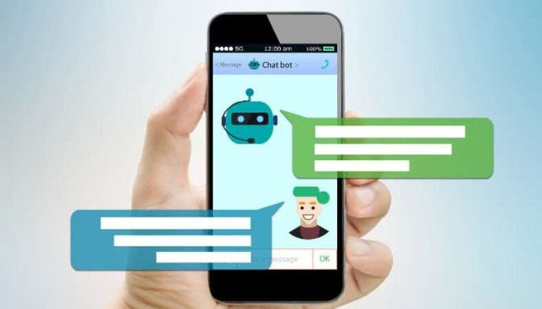 Was ist ein Chatbot Die Rolle von Chatbots in der Internet-Ära affiliate-zentrum.de 3