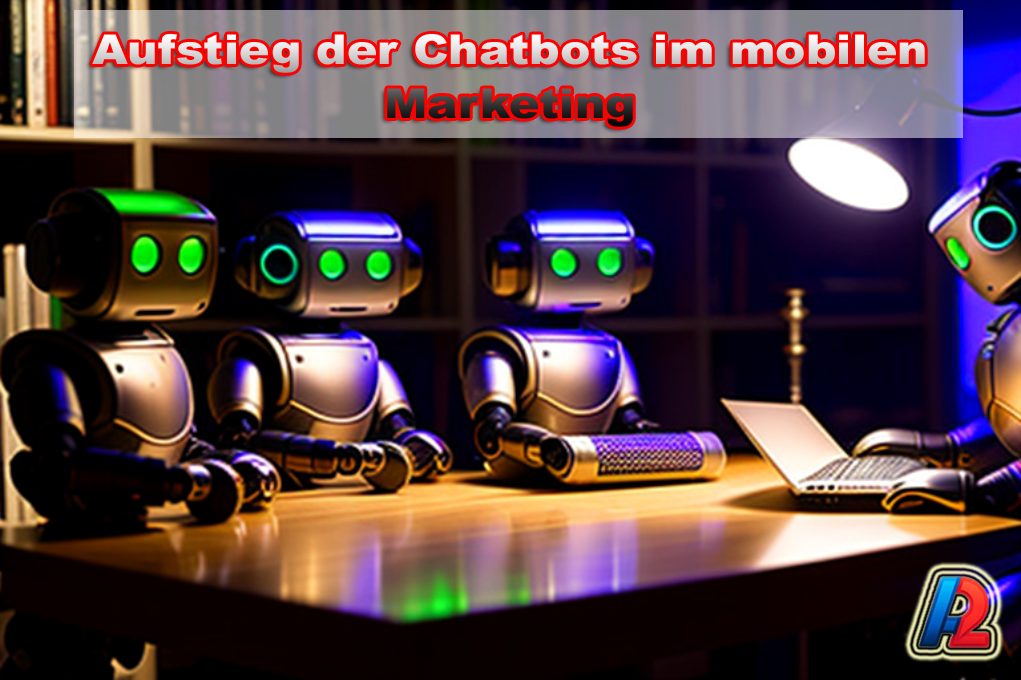 Aufstieg der Chatbots im mobilen Marketing