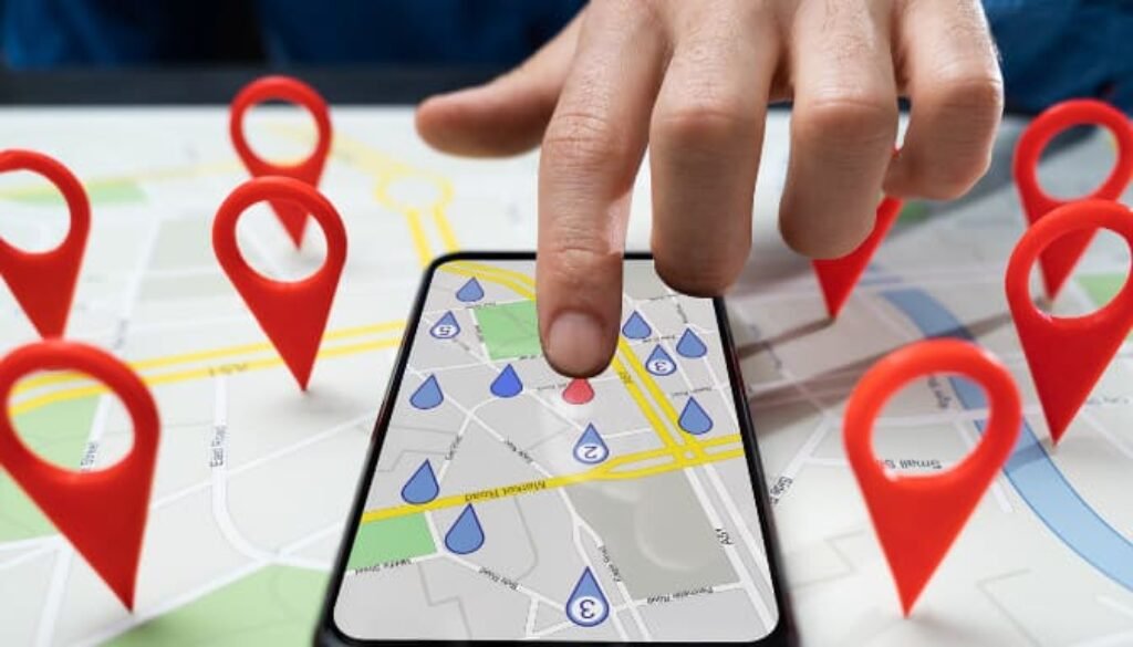 Die Bedeutung von Google Maps Marketing für Ihr Unternehmen affiliate-zentrum.de 3
