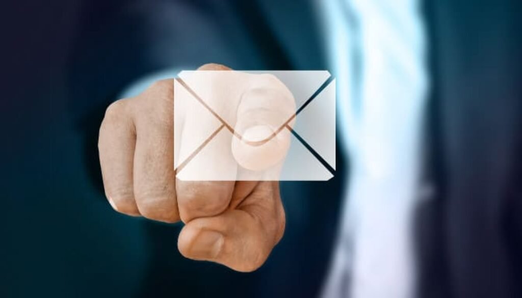 E-mail spam filter - Herausforderungen meistern affiliate-zentrum.de 4