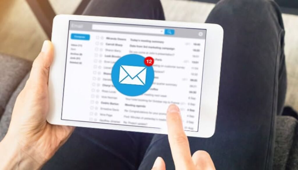 Email Marketing Segmentierung- Optimierung der E-Mail-Marketing-Strategie affiliate-zentrum.de 4