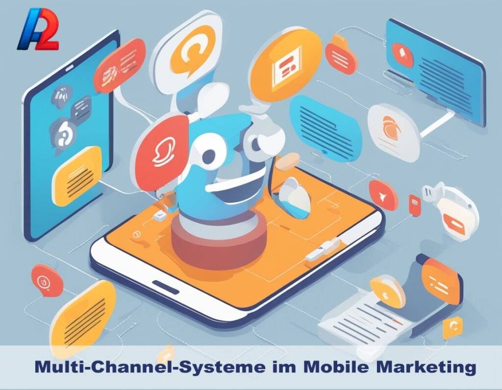 Multi-Channel-Systeme im Mobile Marketing