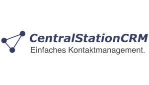 Effizientes CRM System für kleine Unternehmen - CentralStationCRM - Affiliate-Zentrum.de