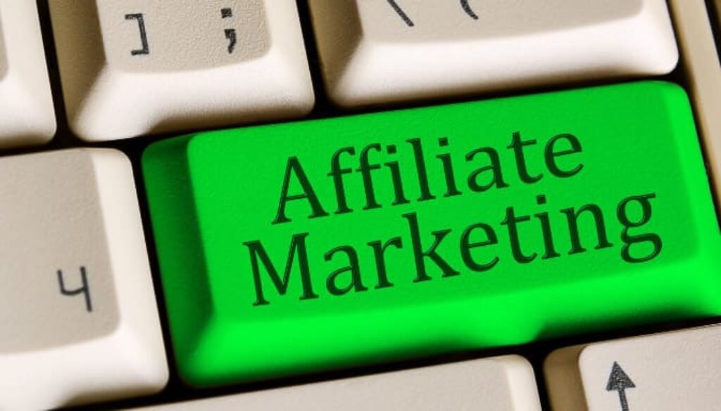 Passives Einkommen Online - Geld verdienen mit Affiliate Marketing affiliate-zentrum.de 3