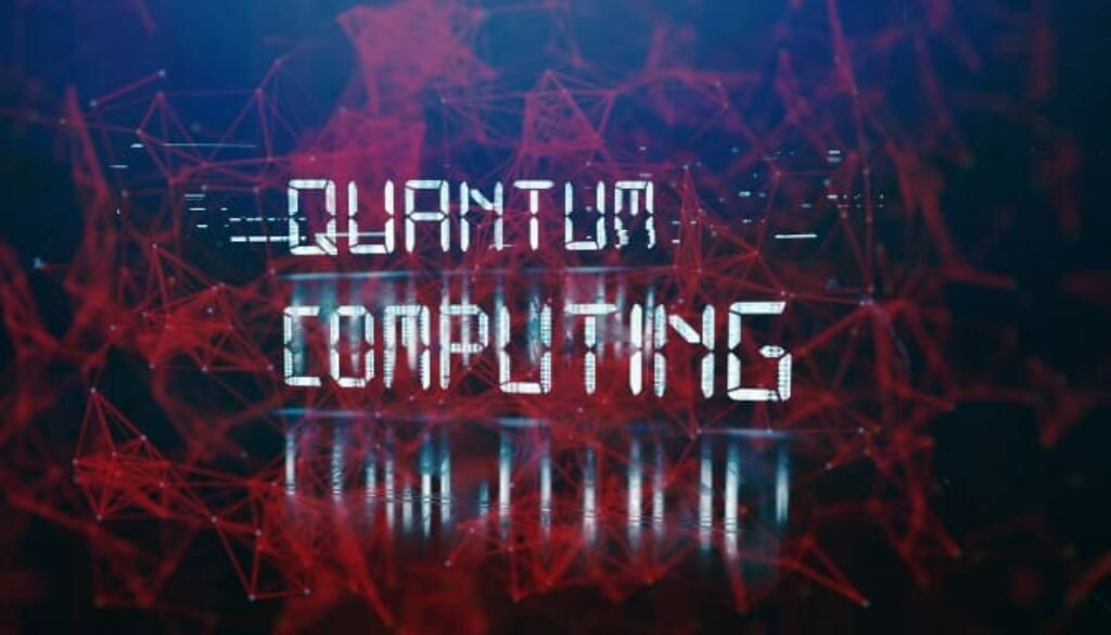 Quantencomputing - Quantensprünge in der Fertigungsrevolution affiliate-zentrum.de