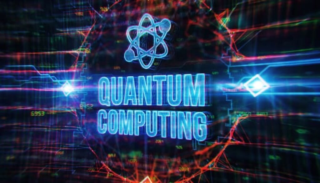 Quantencomputing - Quantensprünge in der Fertigungsrevolution affiliate-zentrum.de