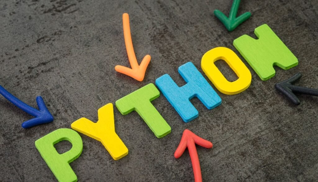 Warum sollte man die Programmiersprache Python lernen 2 affiliate-zentrum.de