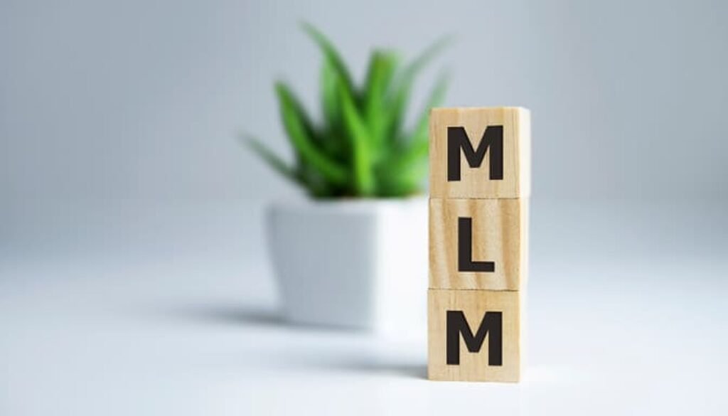 Erfolgreiches Social-Network-Marketing im MLM affiliate-zentrum.de