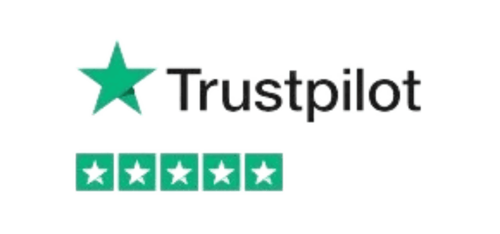 Trustpilot Bild - Affiliate-Zentrum